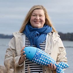 Johanna Vepsä
