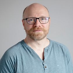 Thoralf Fagertun