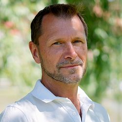 Matthias Lindholm