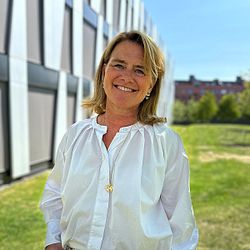 Berit Watne