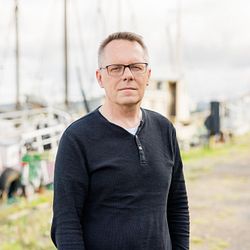 JOacim Johannesson