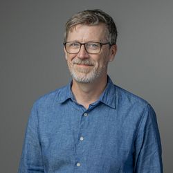 Joakim Hejestad