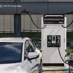 ChargePost