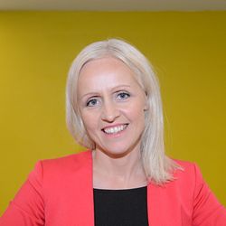 Ingrid R. Mathisen