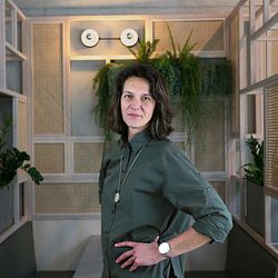 Cécile Möhring