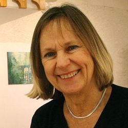 Marianne Degerman