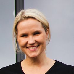 Johanna Kiel Nielsen 