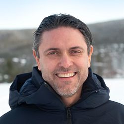 Johan Grandin