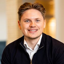 Eivind Hustad Evjen