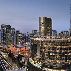 Queen´s Wharf in Australia Takes Shape with Nemetschek Group Software