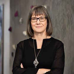 Elisabeth Sagström-Bäck