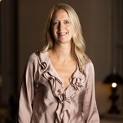 Ingrid Kylén