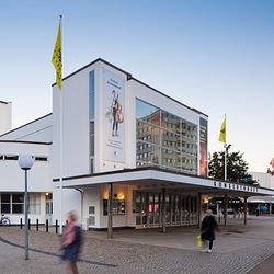 Helsingborgs Konserthus