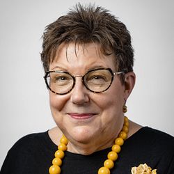 Eva Mårtensson