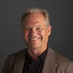 Lars Erik Torjussen