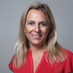 Alexandra Ridderstad