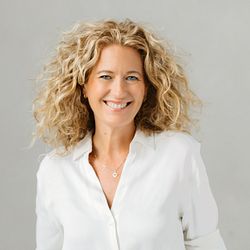 Andrea Johansson