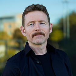Anders Vestin