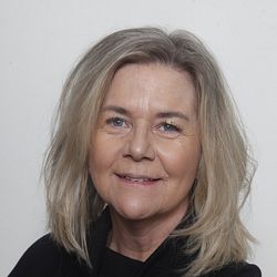 Ewa Svensson
