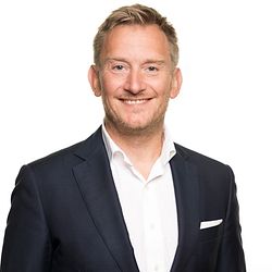 Morten Skogvold