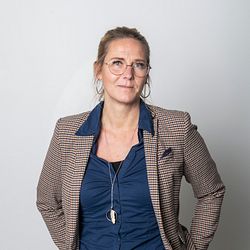 Cecilia Högberg