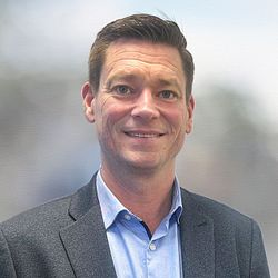 Mattias Wärnelius