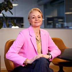 Trine Haulund 