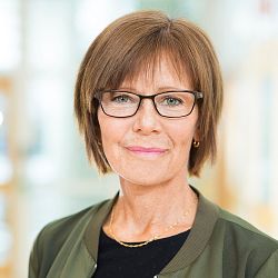 Birgitta Flärdh