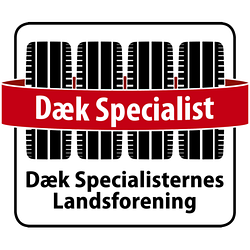 Dæk Specialisternes Landsforening