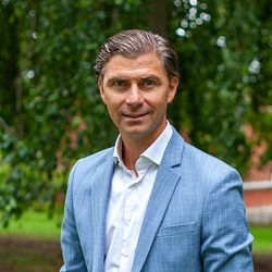 Rickard Kajson