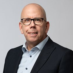 Magnus Zetterlund