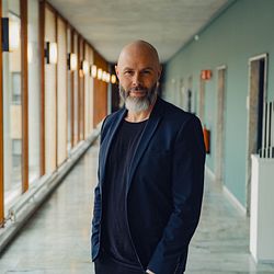 Jonas Tronêt