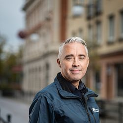 Andreas Rudsvik