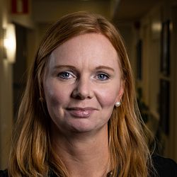 Jennie Sagström
