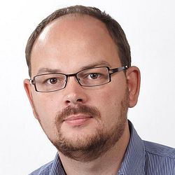 Niklas Unnhem