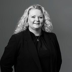 Helen Strömberg