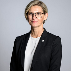 Jenny Silfverstrand