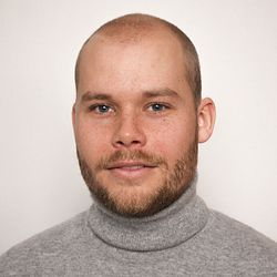 Adam Johansson