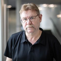 Peter Lundgren