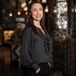 Elin Sjöberg