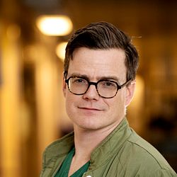 Axel Wolf