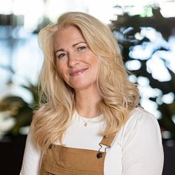Cecilie Svabø