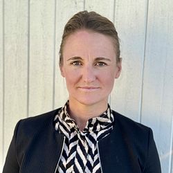 Kajsa Palmberg
