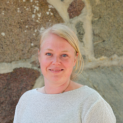 Sofia Mattiasson-Nilsson