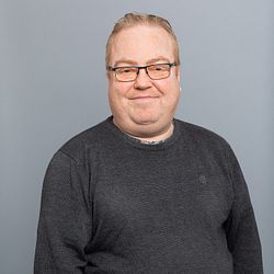 Stefan Gustavsson