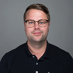 Niclas Svensson