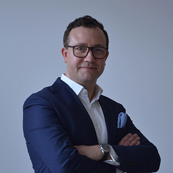Mikael Petrovic Wågmark
