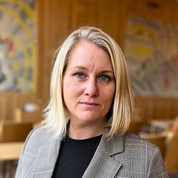 Lina Weetman