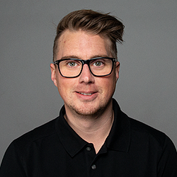 Victor Pettersson