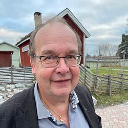 Peter Eriksson